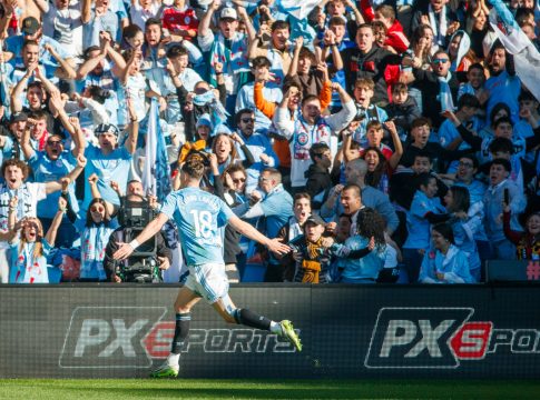 Θέλτα – Γρανάδα 1-0: Νίκη μετά από 3,5 μήνες για την ομάδα του Μπενίτεθ