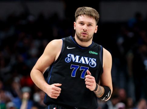 Μινεσότα Τίμπεργουλβς – Ντάλας Μάβερικς 108-109: Νέο break και 0-2 ο Ντόντσιτς (vid)