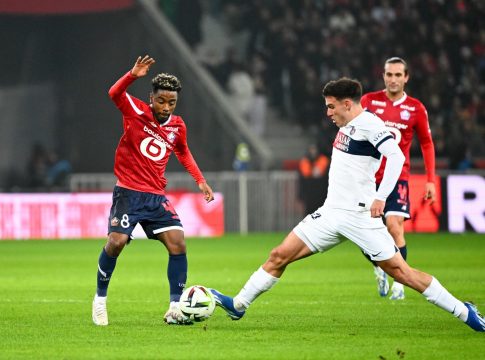 Λιλ – Παρί Σεν Ζερμέν 1-1: Σοκ στις καθυστερήσεις για τους «Παριζιάνους»