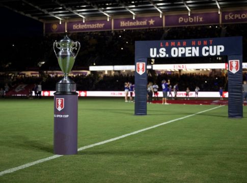 MLS: Απορρίφθηκε το αίτημα να παίξουν…αναπληρωματικοί στο U.S Open Cup