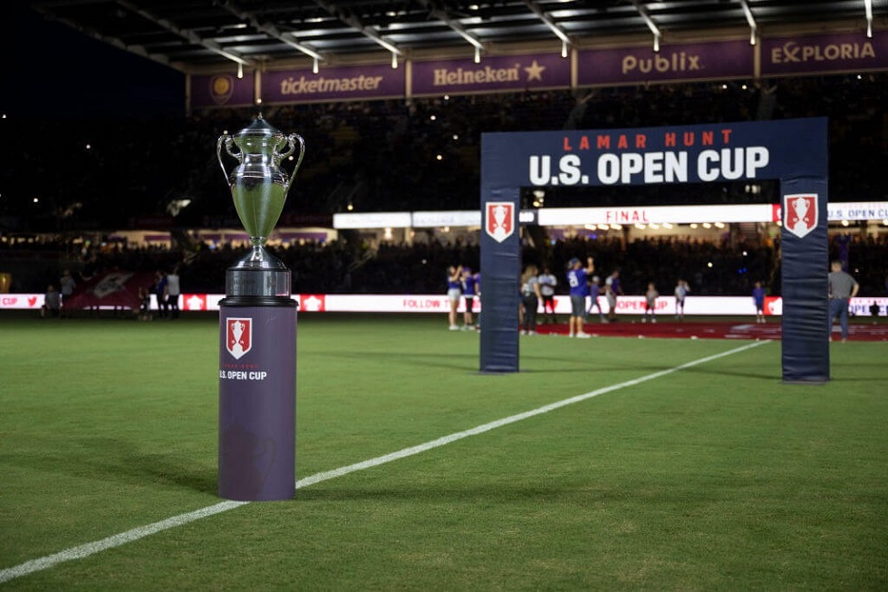 MLS: Απορρίφθηκε το αίτημα να παίξουν…αναπληρωματικοί στο U.S Open Cup