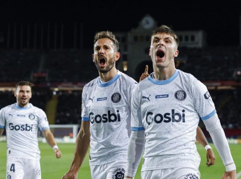 To Σαββατοκύριακο που «τίναξε» το στοίχημα στον αέρα: Όταν χάνουν μαζί η Μπάγερν, η Μπάρτσα και η Μάντσεστερ Γιουνάιτεντ (vids)