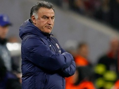 Αθώος ο Γκαλτιέ για παρενόχληση και φυλετικές διακρίσεις