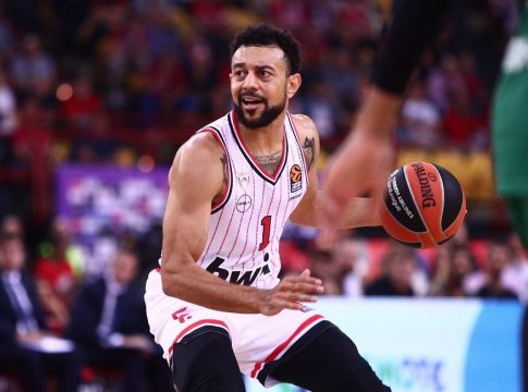 Ο Γκος στέλνει μήνυμα αντεπίθεσης