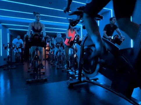 Ride for a Good Cause 2023