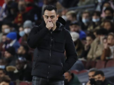 Τρελό δημοσίευμα για τη Μπαρτσελόνα και πρώην του Ολυμπιακού