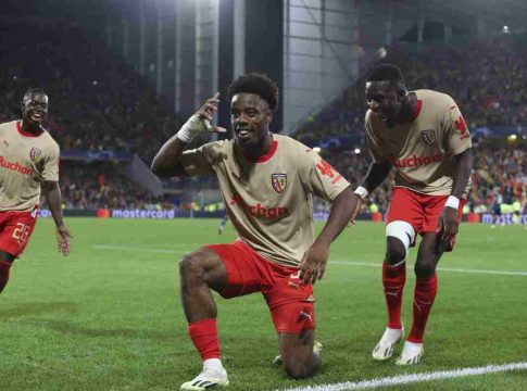 «Τελικός» για την ευρωπαϊκή τους συνέχεια