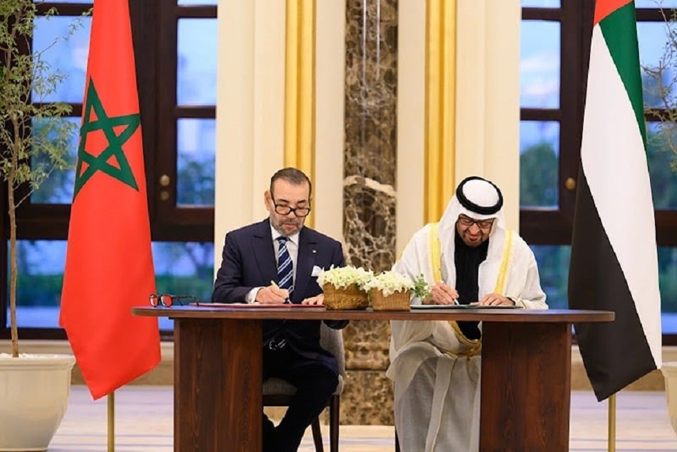 Μαρόκο-ΗΑΕ: προς μια ανανεωμένη, ξεχωριστή και καινοτόμο στρατηγική σχέση