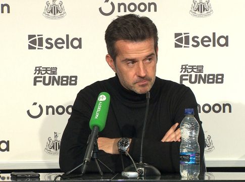 Χαμός με Μάρκο Σίλβα στην Premier League – Κινδυνεύει με τιμωρία