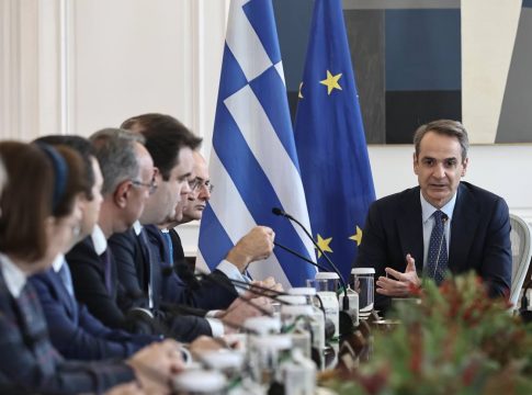 Ανακοίνωσαν… παλιά μέτρα που είχαν ανακοινωθεί αλλά δεν είχαν εφαρμοστεί