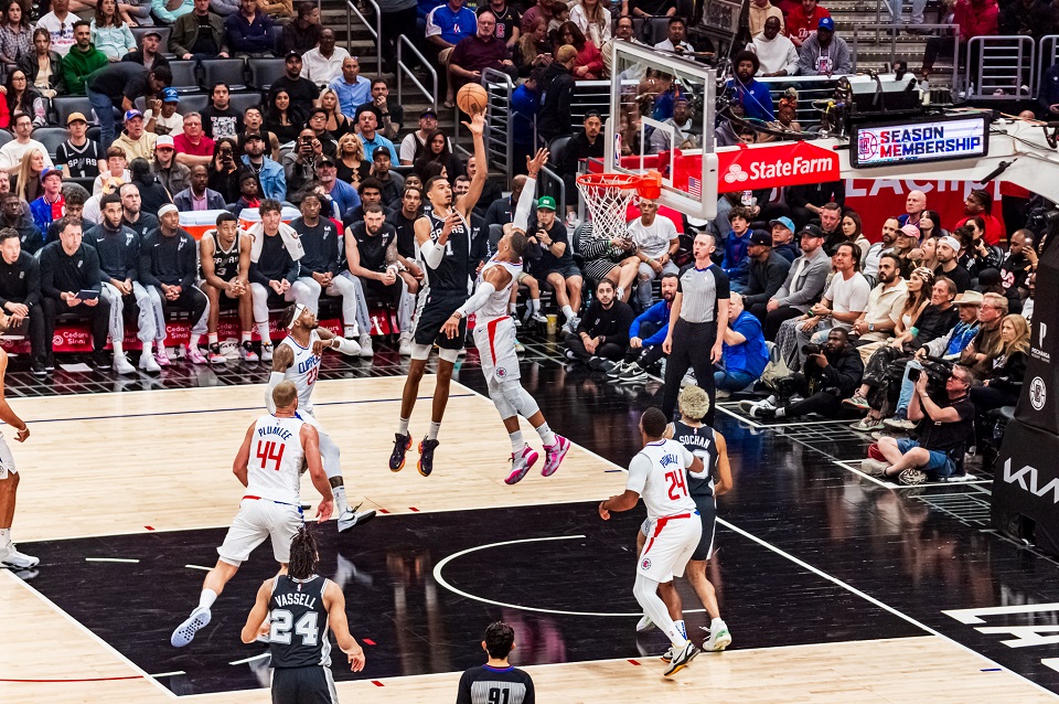 Τα ρούκι του NBA που θα ξεχωρίσουν την φετινή σεζόν (vids)