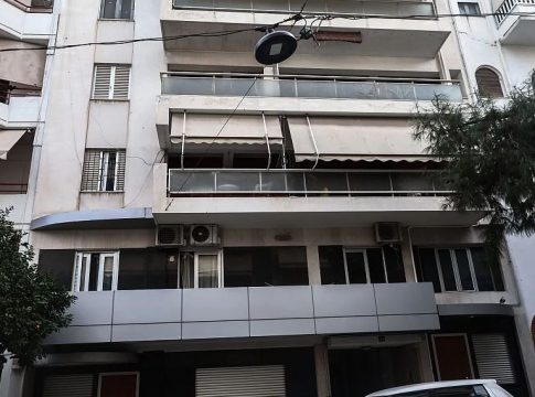Το διαμέρισμα κολαστήριο και οι ώρες φρίκης για την 35χρονη – Είχε κάνει καταγγελία για τον 40χρονο