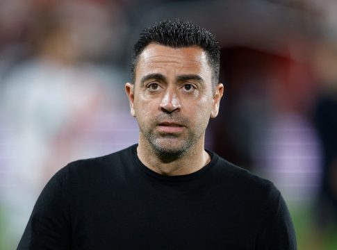 Τσάβι: «Θέλουμε ένα παίκτη με το προφίλ του Γκάβι»
