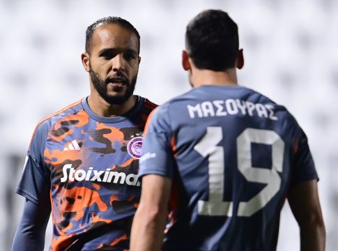 Το θεώρημα του «μηδέν» και ο πρώτος… πόντος του Κάρλος