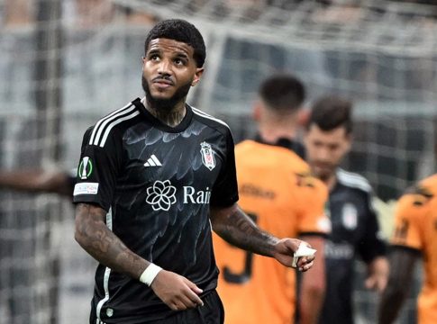 «Καταρχήν συμφωνία του ΠΑΟΚ με τον Ροζιέ»