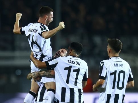 ΚΗΦΙΣΙΑ – ΠΑΟΚ Live Streaming