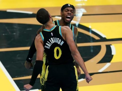 Ιντιάνα Πέισερς: Η πιο fun to watch ομάδα στο NBA, κάνει τον κόσμο… να παραμιλά (pics,vids)