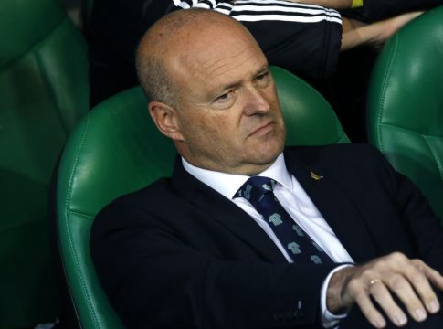 Μια ανάσα από τον πάγκο του ΟΦΗ ο Πέπε Μελ