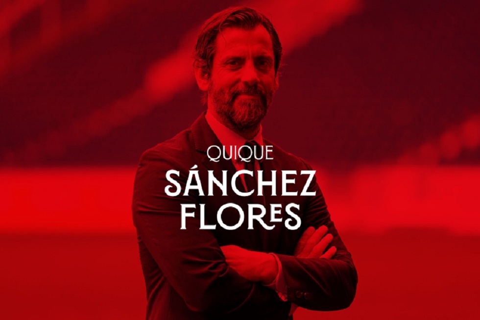 Τρίτος προπονητής στη σεζόν για τη Σεβίλλη – Ανέλαβε ο Κίκε Σάντσες Φλόρες (pic)