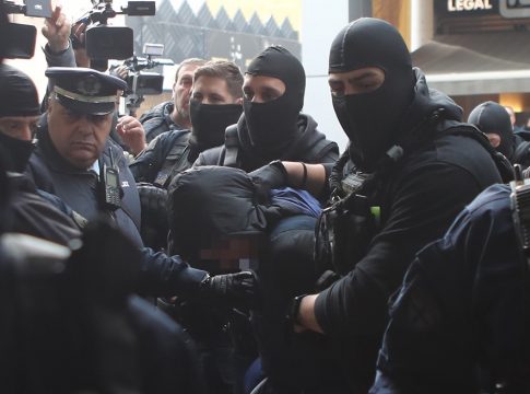Ρέντη: Προφυλακιστέος κρίθηκε ο 18χρονος