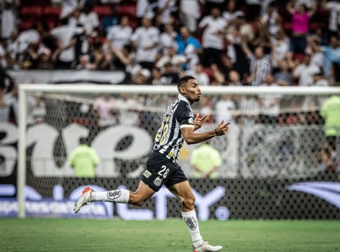 «Στο στόχαστρο του Ολυμπιακού ο Χοακίμ της Σάντος»