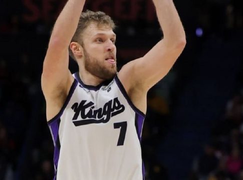 Κινγκς – Πέλικανς 117-127: Το εισιτήριο για το Final Four του NBA In-Season στους Πέλικανς