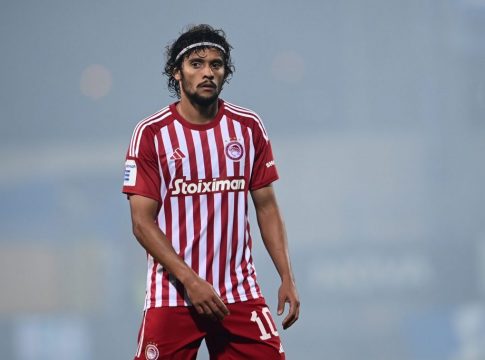 Το… σίριαλ Σκάρπα συνεχίζεται στη Βραζιλία – Νέο δημοσίευμα