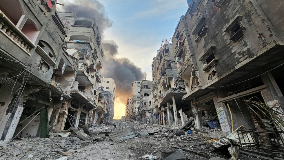 Στο στόχαστρο των IDF Τζαμπαλίγια και Χαν Γιούνις – «Ανύπαρκτες οι προμήθειες στη Γάζα», προειδοποιεί ο ΟΗΕ