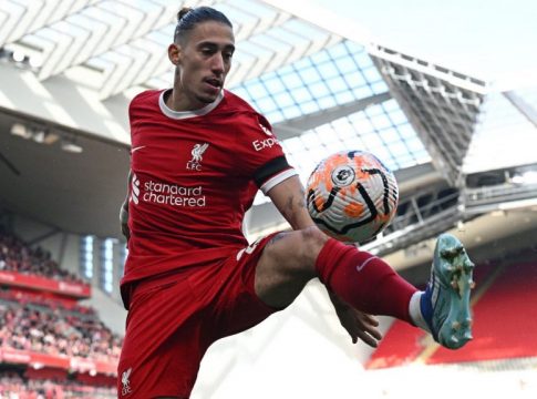 Φοβερή εξέλιξη με Τσιμίκα – Πότε επιστρέφει τελικά, τι γίνεται με Εθνική