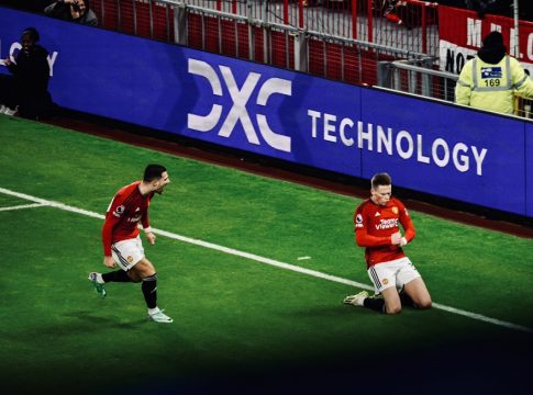 Premier League: Σάρωσε τα βραβεία του Νοεμβρίου η Γιουνάιτεντ