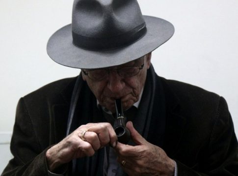 Τη Δευτέρα στο A’ Νεκροταφείο η κηδεία του Βασίλη Βασιλικού