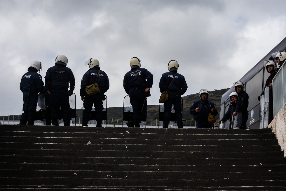 Βία: Δεν εμπιστεύονται τα μέτρα της κυβέρνησης οι πολίτες