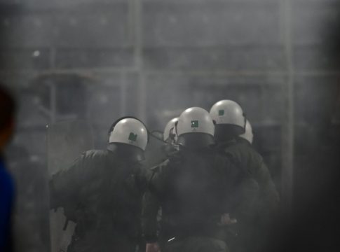 Αναβολή στην εκδίκαση της υπόθεσης του Ολυμπιακού για το ματς με τον Βόλο