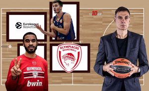 Για αυτό «λύγισε» ο Ολυμπιακός στο «Πριγκιπάτο» – Ο Γκος και ο Πετρούσεφ που αλλάζει τα δεδομένα
