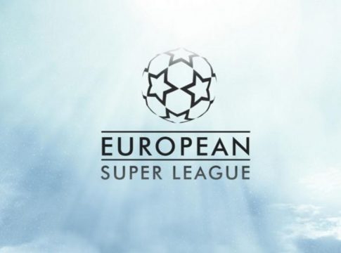 «Βόμβα»: Οι «Big Six» της Premier League άρχισαν ξανά επαφές με τη European Super League