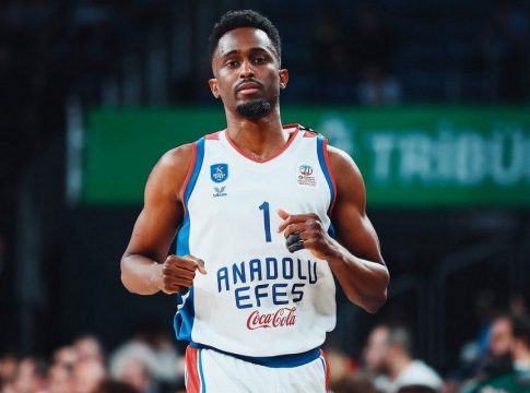 Πολλές απουσίες για την Εφές ενόψει Παναθηναϊκού