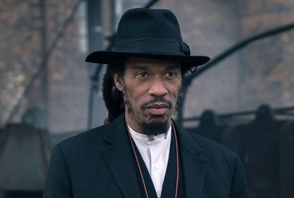 Benjamin Zephaniah: Πέθανε ο «Jeremiah Jesu» των Peaky Blinders