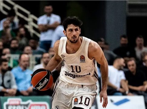 Μπάγερν Μονάχου: Χωρίς Λούτσιτς και με δύο αμφίβολους κόντρα στον Ολυμπιακό