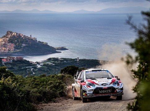 WRC: Νέα βαθμολογική κλίμακα το επόμενο έτος