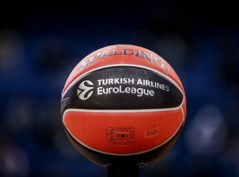 Φήμες για απόλυση σοκ προπονητή της Euroleague (pic)