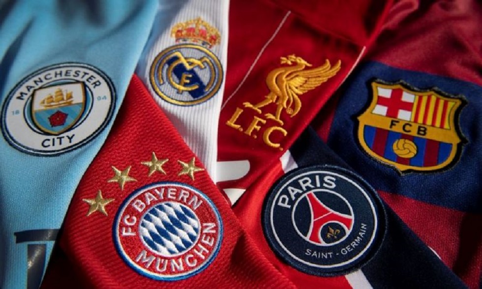 «Σεισμός» στο ποδόσφαιρο: Το Δικαστήριο της Ευρωπαϊκής Ένωσης υπέρ της European Super League