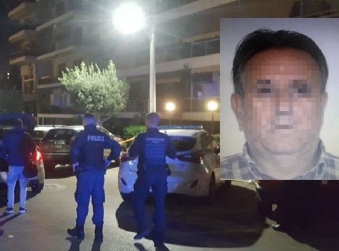 Παλαιό Φάληρο: Ποιος είναι ο Thimi με την διπλή «ταυτότητα» που του έστησαν ενέδρα θανάτου