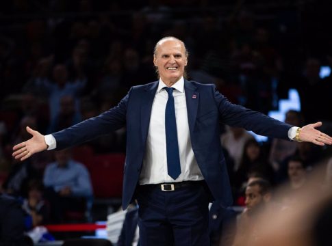 Ποιος «θρύλος» της Μπασκόνια θα αντικαταστήσει τον Ιβάνοβιτς (vids)