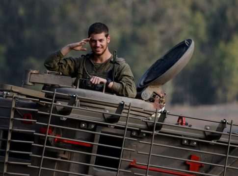 Οι εκεχειρίες ίσως να μην βοηθάνε τις πολιτικές καριέρες στο Ισραήλ