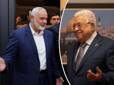 Ιστορικές συνομιλίες Χαμάς και Φατάχ – Σχεδιάζουν την επόμενη μέρα στη Γάζα… δίχως τον ξενοδόχο;