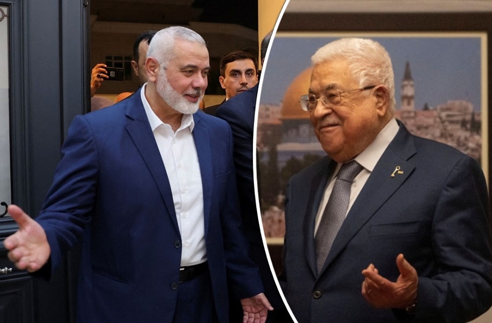 Ιστορικές συνομιλίες Χαμάς και Φατάχ – Σχεδιάζουν την επόμενη μέρα στη Γάζα… δίχως τον ξενοδόχο;