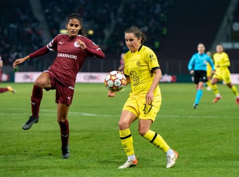 UEFA: Ομάδα ειδικών για τη μελέτη τραυματισμών πρόσθιου χιαστού συνδέσμου στις γυναίκες