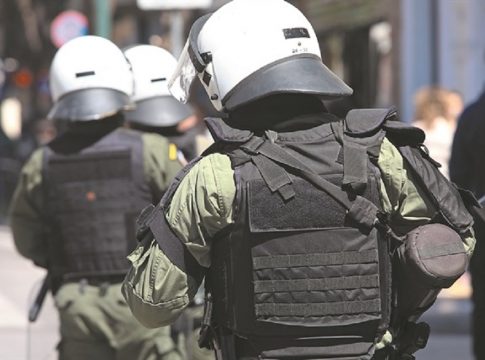 Ρετζέπ Ταγίπ Ερντογάν: Απαγόρευση συγκεντρώσεων την Πέμπτη λόγω της επίσκεψης του τούρκου προέδρου