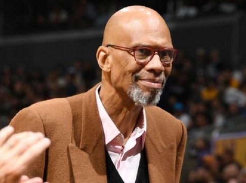 Στο νοσοκομείο ο Καρίμ Αμπντούλ Τζαμπάρ