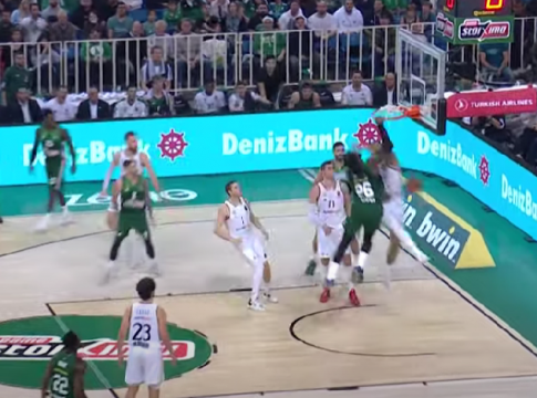 Με διπλή «ελληνική» παρουσία το Top-10 (vid)